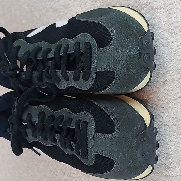 VEJA‘RIO BRANCO’ LOW TOP LACE UP SNEAKERS Mens 11 - Picture 5 of 8